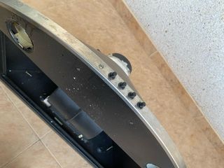 Campana Extractora Mepansa