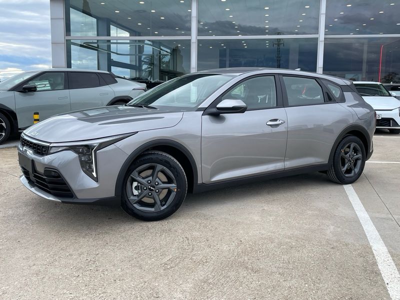 Kia 2026, foto 2