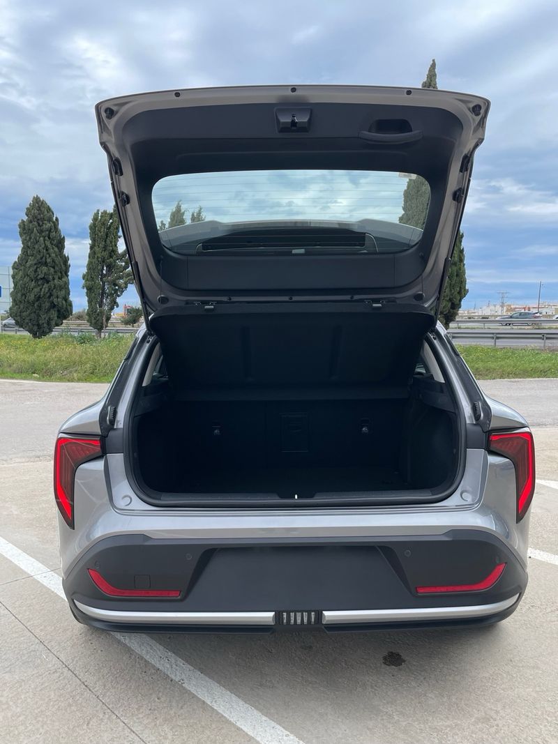 Kia 2026, foto 4