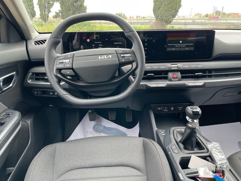 Kia 2026, foto 6