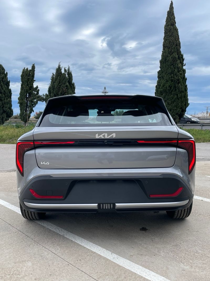 Kia 2026, foto 3