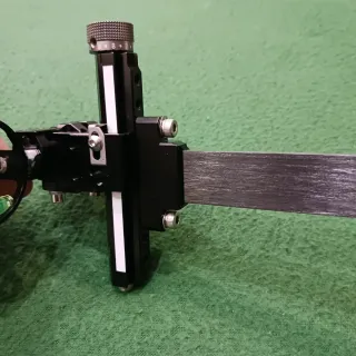 Visor arco compuesto Shibuya "COMO NUEVO"