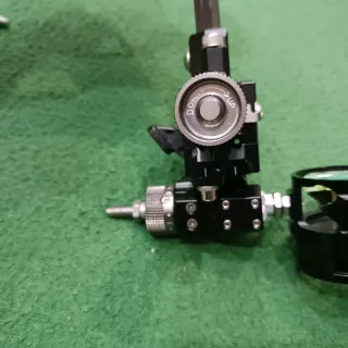 Visor arco compuesto Shibuya "COMO NUEVO"