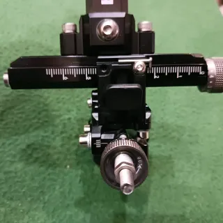 Visor arco compuesto Shibuya "COMO NUEVO"