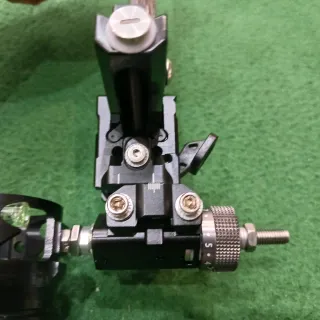 Visor arco compuesto Shibuya "COMO NUEVO"