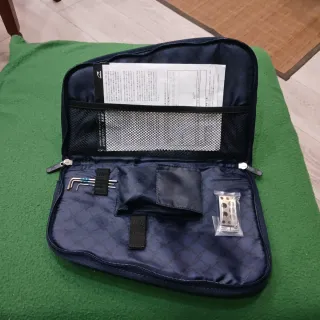 Visor arco compuesto Shibuya "COMO NUEVO"