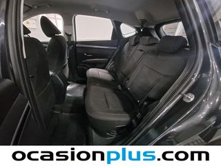 Hyundai Tucson 1.6 TGDI Klass 4x2 110 kW (150 CV)