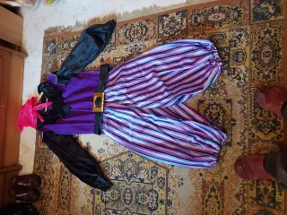 Disfraz Pirata Adulto Talla Única