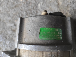 Alternador 9120144240 Seat Marbella (28) (19