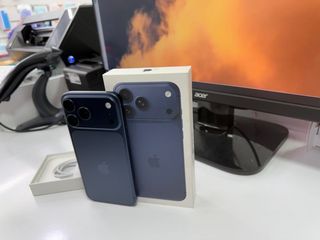 iphone 17 pro max 256gb batería 100% semi nuevo