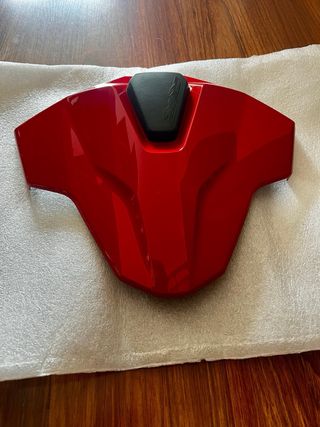 Colín trasero original BMW S1000RR (K67) 2024