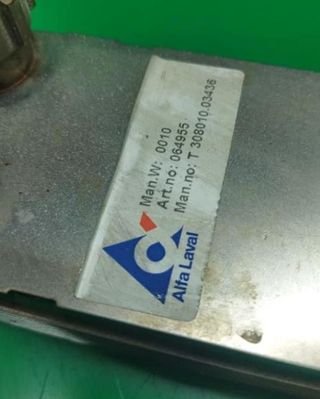 REPUESTOS DE CALDERA VAILLANT VCM 240 1X