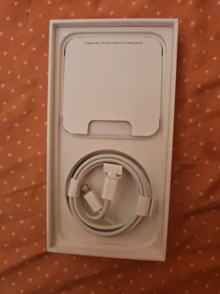 iPhone 13 512GB Nero