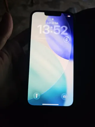 iPhone 13 512GB Nero