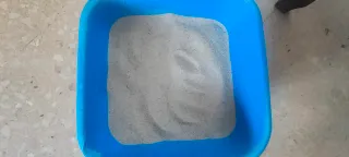 Pecera 60L + Accesorios