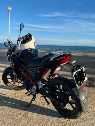 MacBor Shifter en muy buena condición