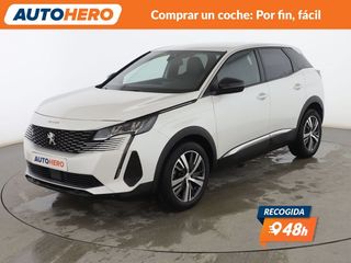 Peugeot 3008 1.5 Blue-HDi Allure Pack