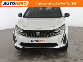 Peugeot 3008 1.5 Blue-HDi Allure Pack