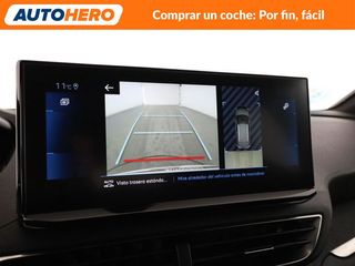 Peugeot 3008 1.5 Blue-HDi Allure Pack