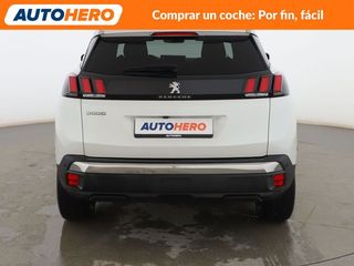 Peugeot 3008 1.5 Blue-HDi Allure Pack