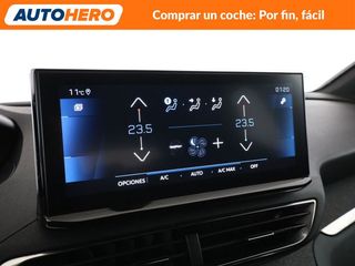 Peugeot 3008 1.5 Blue-HDi Allure Pack