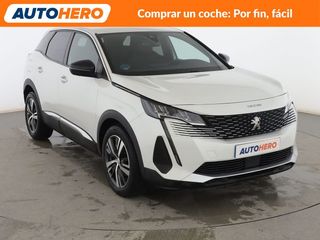 Peugeot 3008 1.5 Blue-HDi Allure Pack