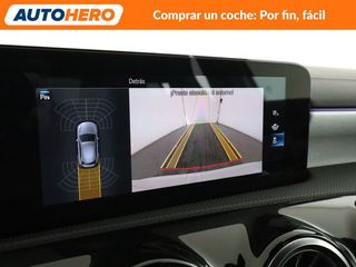 Mercedes Clase A A 180 d AMG Line