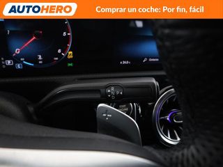 Mercedes Clase A A 180 d AMG Line