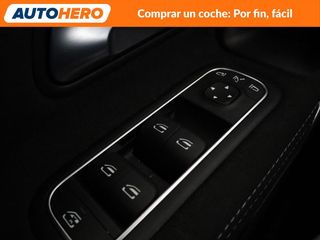 Mercedes Clase A A 180 d AMG Line