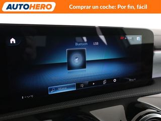 Mercedes Clase A A 180 d AMG Line