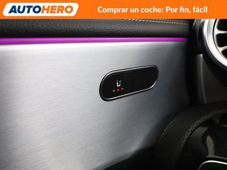 Mercedes Clase A A 180 d AMG Line