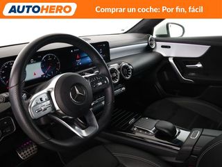 Mercedes Clase A A 180 d AMG Line