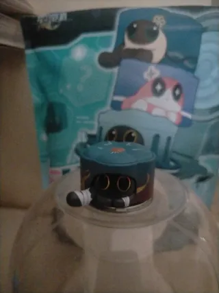 Honkai Star Rail Blade Cat Cake Ufficiale