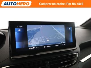 Peugeot 3008 1.5 Blue-HDi Allure Pack