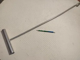 [Herramienta] para cerrar persianas