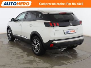 Peugeot 3008 1.5 Blue-HDi Allure Pack