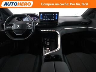 Peugeot 3008 1.5 Blue-HDi Allure Pack