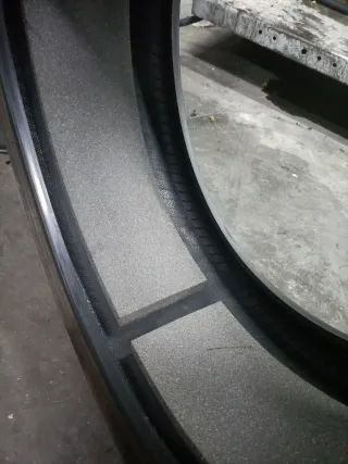 2 Pirelli P-Zero T1 255/35/21 98W. Coche electrico