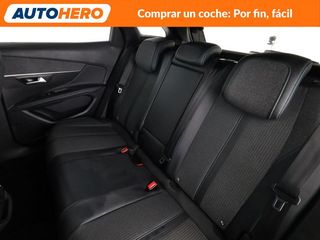 Peugeot 3008 1.5 Blue-HDi Allure Pack