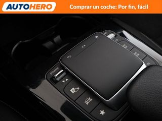 Mercedes Clase A A 180 d AMG Line