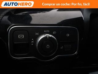 Mercedes Clase A A 180 d AMG Line