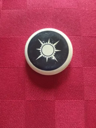 N.4 Spille decorative per borse