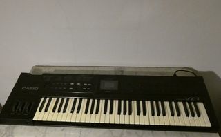 Casio VZ1 Sintetizador