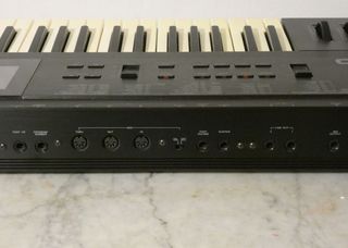 Casio VZ1 Sintetizador