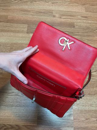 Bolso Calvin Klein
