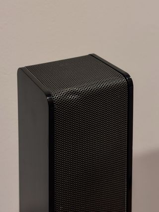 Barra de Sonido Sony HT-RT4 Negra