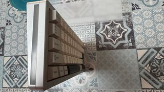 Yunzii AL66 v2 Teclado Mecánico