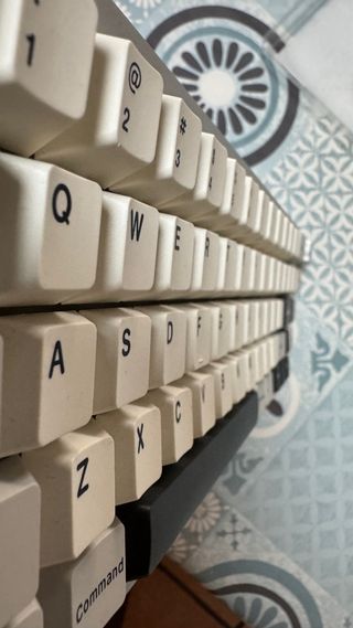 Yunzii AL66 v2 Teclado Mecánico