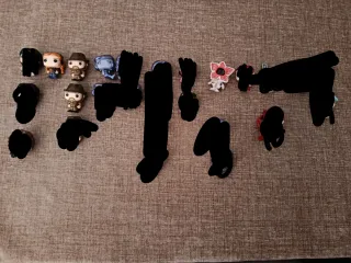 Funko Pop Stranger Things