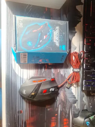 Mini PC FIREBAT Gris